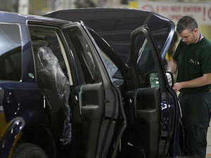 Supporting image for story: Manufacturing firm to take on technicians