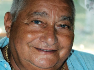 Supporting image for story: Tributes paid to much-loved restaurateur Franco Bennasciutti