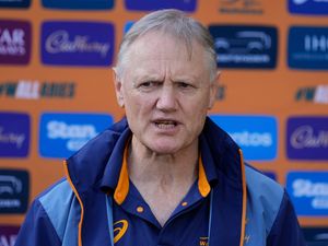 Supporting image for story: Joe Schmidt rejects Lions’ demands to release Australia stars for tour games