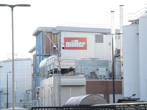 Supporting image for story: Safety procedures 'not followed' on day man killed in Muller lift tragedy