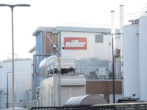 Supporting image for story: Safety procedures 'not followed' on day man killed in Muller lift tragedy