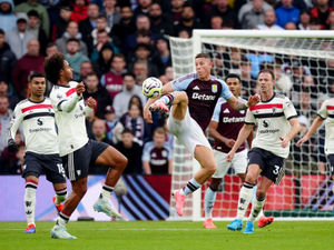Supporting image for story: Aston Villa hit by Ross Barkley injury blow