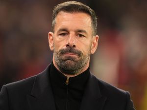 Supporting image for story: Ruud van Nistelrooy ‘disappointed’ and ‘hurt’ after cutting ties with Man Utd