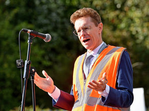 Supporting image for story: West Midlands Mayor confident region will bounce back with 'jobs revival'