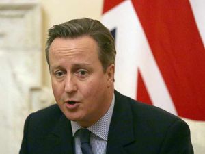 Supporting image for story: Letter: Time to ditch begging bowl and break Europe's shackles