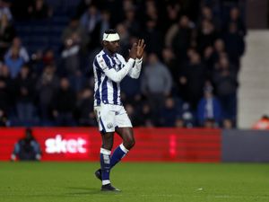 Supporting image for story: Lewis Cox's predicted West Brom line-up for Hull visit: Will tired bodies start again?