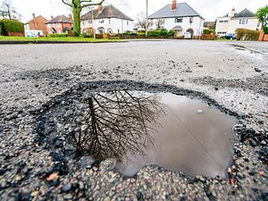 Supporting image for story: Shropshire Council failing to investigate highways complaints fully - report  