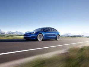 Supporting image for story: These were the best-selling cars in November