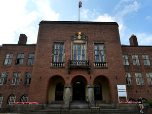 Supporting image for story: New board to safeguard vulnerable adults and children in Dudley