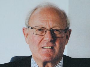 Supporting image for story: Lord and former top judge tells of career and memories as book released