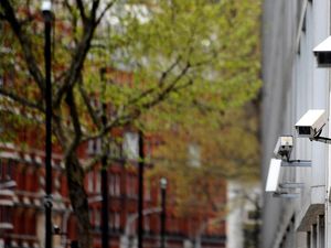 Supporting image for story: A Berlin train station is to trial facial recognition technology in its security cameras