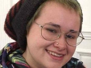 Supporting image for story: Lauren Griffiths: Man in court accused of murdering Oswestry woman