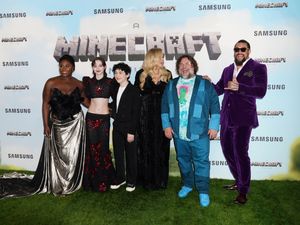 Supporting image for story: UK and Ireland’s most popular films of 2025 revealed