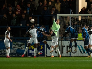 Supporting image for story: Chester v Telford: Kevin Wilkin’s worries as key men fighting for fitness