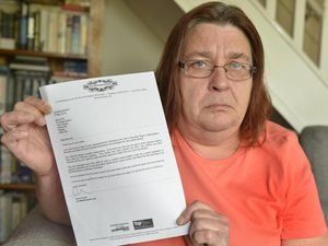 Supporting image for story: Express & Star comment: Teach pub staff about disabilities