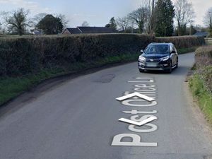 Supporting image for story: Drink driver who necked cider at partner's house crashed into Asda delivery van