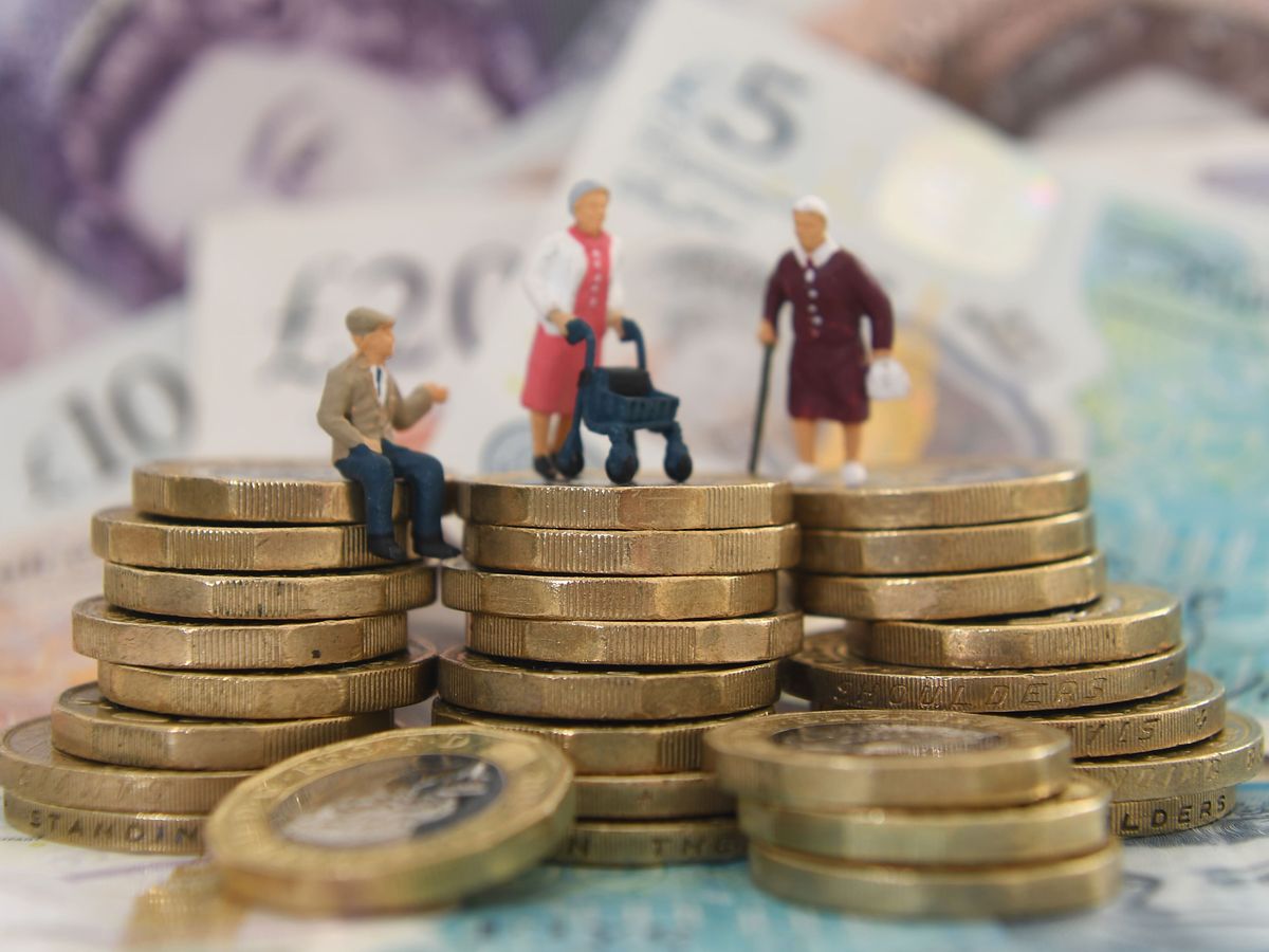 3.3m pension savers facing hit with salary sacrifice changes