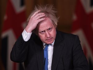 Supporting image for story: PM ‘hopeful’ coronavirus restrictions can be cautiously eased