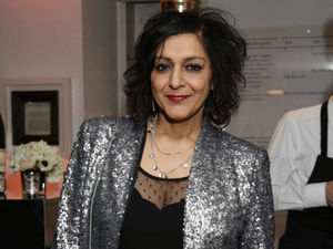 Supporting image for story: Meera Syal: TV has gone backwards