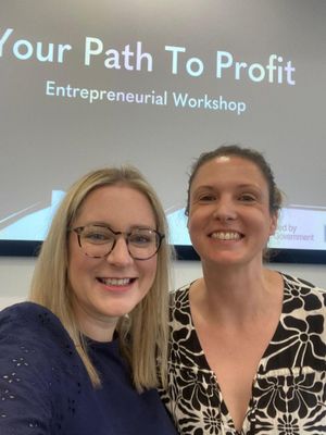 Supporting image for story: Free event aims to boost Staffordshire business growth as project celebrates new start-ups