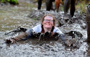 Highlights from the White Run