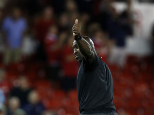 Supporting image for story: Darren Moore still looking for signings following West Brom draw 