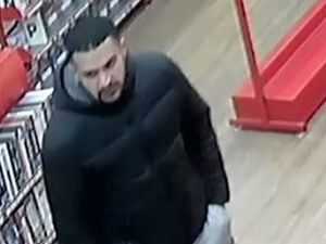 Supporting image for story: Police appealing for information after phone stolen in Wolverhampton