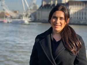 Supporting image for story: First ever Tory MP in West Bromwich East will not stand for re-election