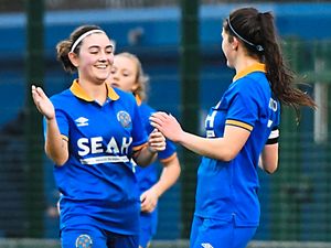 Supporting image for story: Shrewsbury Town go goal crazy in the cup