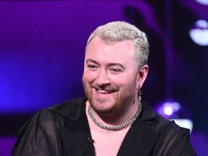 Supporting image for story: Sam Smith teases appearance in Sex And The City sequel show