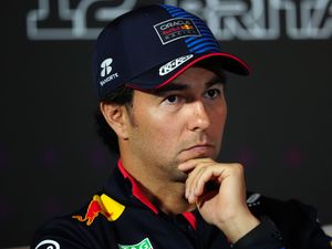 Supporting image for story: Sergio Perez loses Red Bull seat after frustrating 2024 campaign