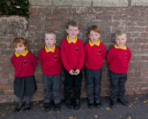 Cockshutt CofE Primary School