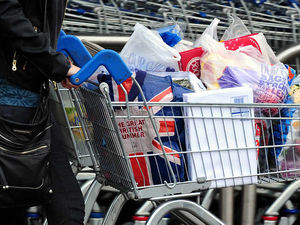 Supporting image for story: Letter: Disgusted at stock of horrific party gear