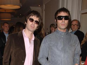 Supporting image for story: Definitely Maybe? Liam Gallagher fuels speculation of a 2025 Oasis reunion