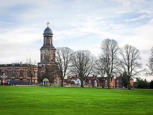 Supporting image for story: Tickets go on sale for first Shropshire Kids Festival in Shrewsbury