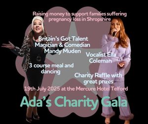 Charity Gala