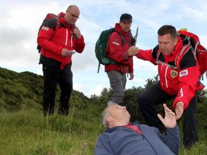 Supporting image for story: West Mercia Search and Rescue launches 'life-saving' crowdfunder