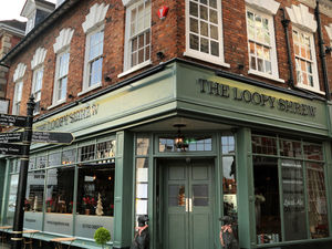 Supporting image for story: Best Shrewsbury bars according to Tripadvisor after pub crawl praise