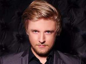Supporting image for story: Concert review: Jonathan Ansell, Grand Theatre, Wolverhampton
