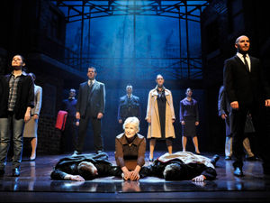 Supporting image for story: Lyn Paul to reprise Blood Brothers role in Birmingham show