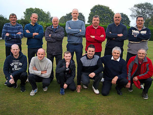 Supporting image for story: Roaders retain the Shropshire Star Cup