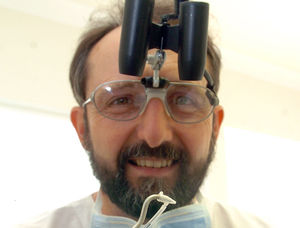 Supporting image for story: Tributes paid to 'dedicated and talented' dentist who tragically died after falling 130ft from Scottish mountain