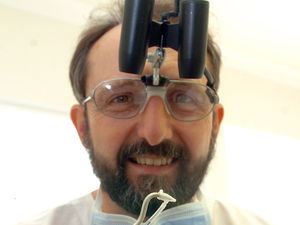 Supporting image for story: Tributes paid to 'dedicated and talented' dentist who tragically died after falling 130ft from Scottish mountain