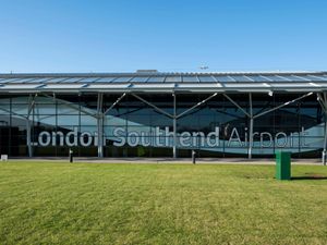 Supporting image for story: Southend Airport to remain closed after ‘fireball’ crash