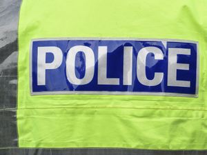 Supporting image for story: Two teenagers arrested in Birmingham after combat knives found