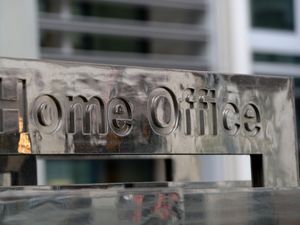 Supporting image for story: Convicted terrorist facing jail for consorting with suspected IS supporters