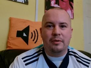 Supporting image for story: 'Just change something!' Wolves fans on Aston Villa draw - WATCH 