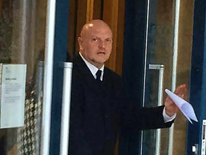 Supporting image for story: Lorry driver in court over death of Shropshire cyclist, 61