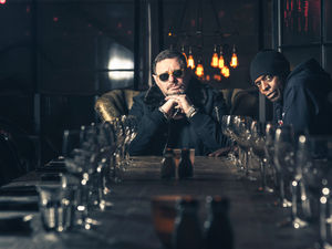 Supporting image for story: Happy Mondays and Black Grape singer Shaun Ryder talks ahead of Shiiine On Festival in Birmingham