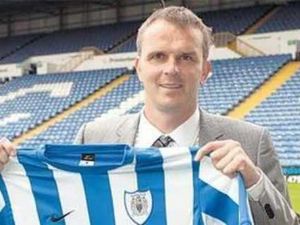 Supporting image for story: AFC?Telford v Stockport preview